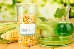 Stretford biofuel availability