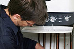 boiler replacement Stretford