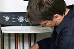 boiler service Stretford