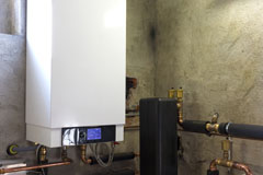 Stretford condensing boiler companies