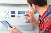 free commercial Stretford boiler quotes